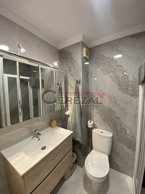 Pis de 65 m² a Vélez-Málaga