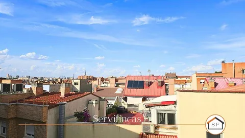 Квартира 66 м² у Madrid