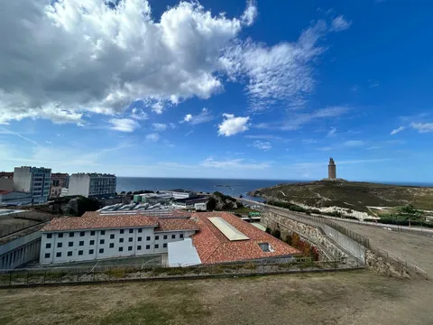 Appartamento 100 m² a A Coruña