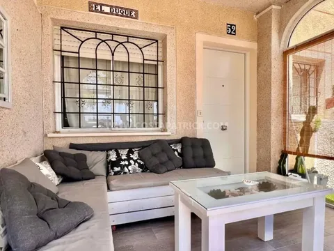 Haus 46 m² in Los Alcázares