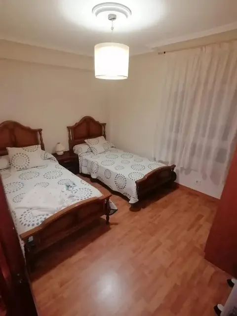 Pis de 80 m² a Gijón