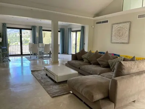 House 250 m² in Benahavís