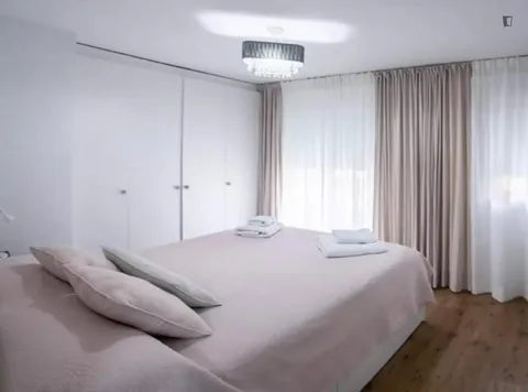 Piso de 45 m² en Valencia
