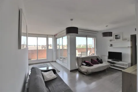 Wohnung 85 m² in Madrid