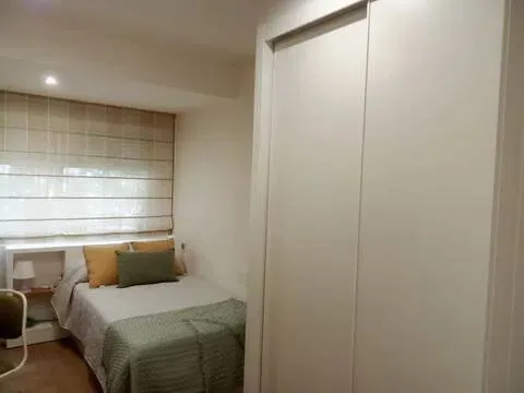 Habitació de lloguer, Pontevedra