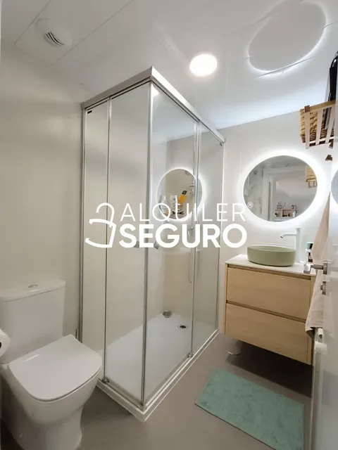 Pis de 80 m² a Valdemoro