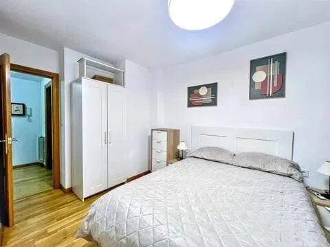 Wohnung 52 m² in Jaca