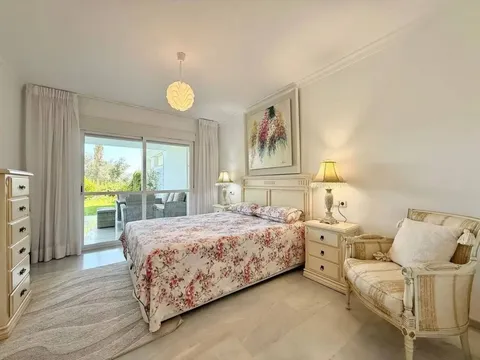 Pis de 110 m² a Marbella