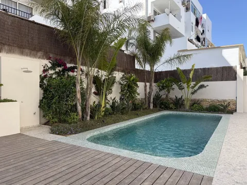 Wohnung 60 m² in Ibiza-Stadt