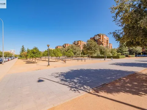 Pis de 95 m² a Granada