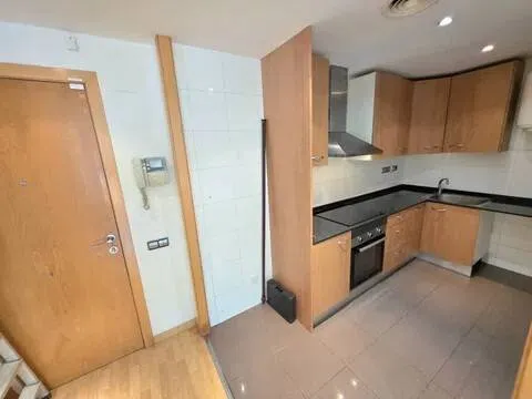 Appartement 45 m² à l'Hospitalet de Llobregat