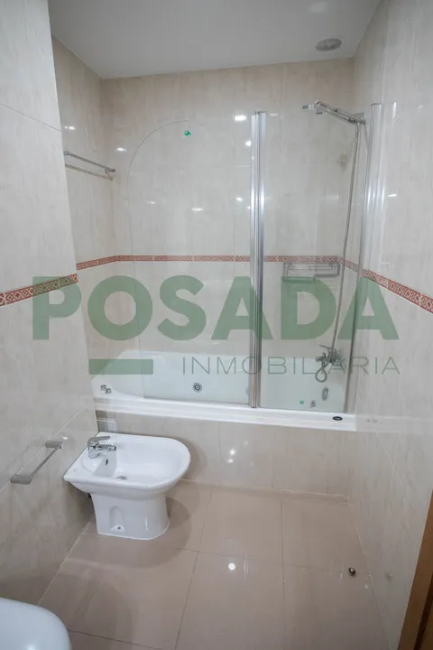 Pis de 84 m² a Vigo