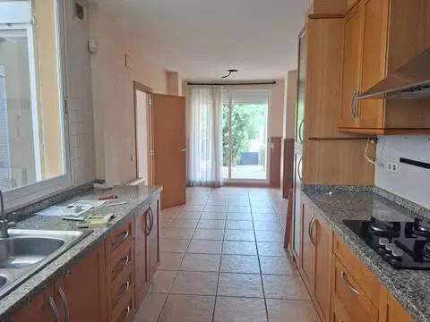 Pis de 197 m² a València
