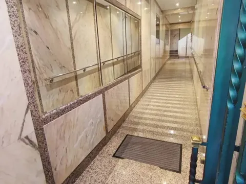 Pis de 72 m² a Palencia