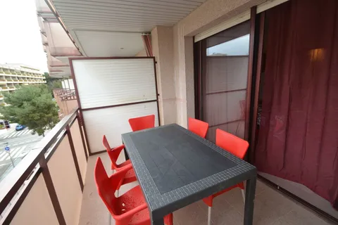 Wohnung 52 m² in Salou
