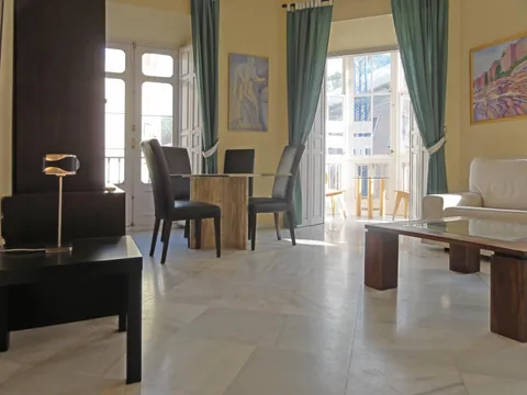 Wohnung 90 m² in Málaga