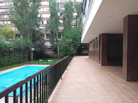 Квартира 35 м² у Madrid