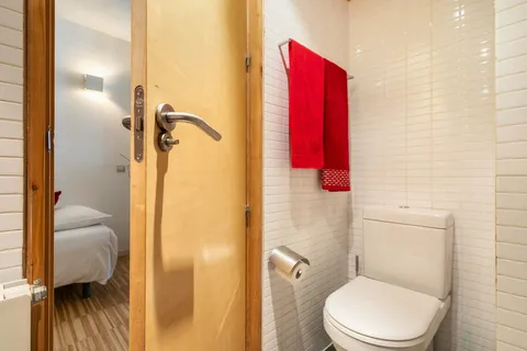 Pis de 75 m² a Madrid
