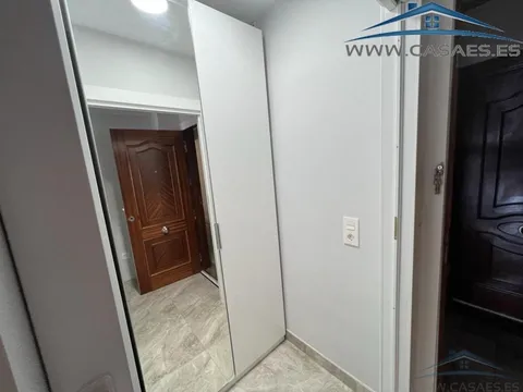 Pis de 50 m² a Almeria