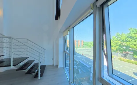 Pis de 93 m² a Rivas-Vaciamadrid