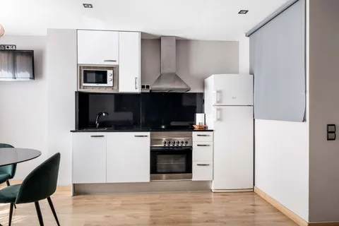 Pis de 35 m² a Barcelona