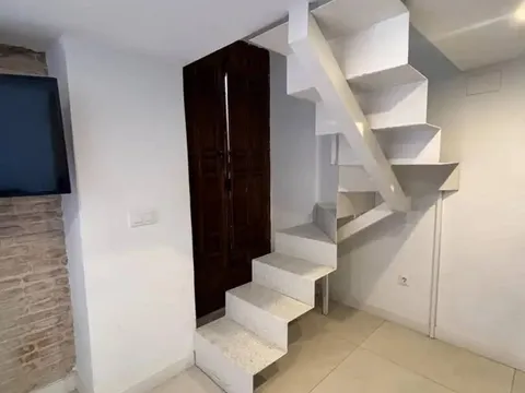 Pis de 45 m² a Còrdova