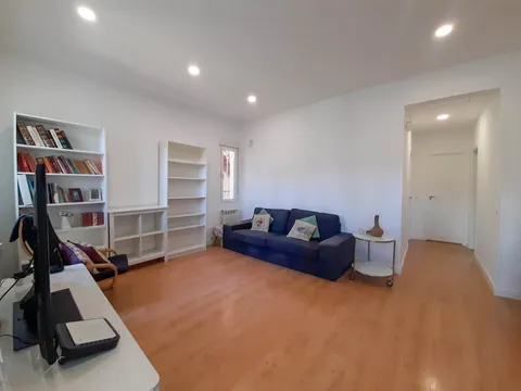 Pis de 100 m² a Madrid