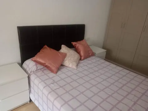 Pis de 110 m² a Múrcia