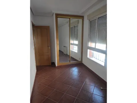Pis de 166 m² a El Álamo