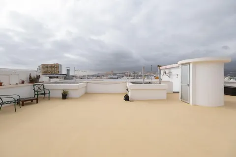 Pis de 36 m² a Las Palmas de Gran Canaria