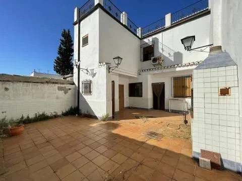 Pis de 230 m² a Xàtiva