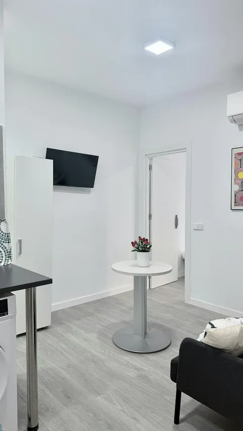 Pis de 77 m² a Madrid