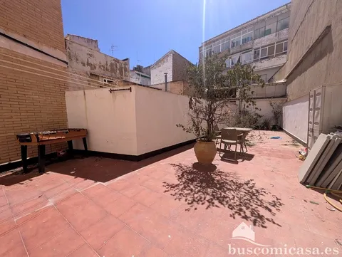 Pis de 149 m² a Linares