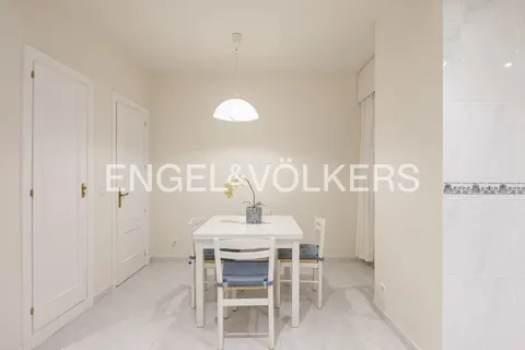 Квартира 191 м² в Мадриде