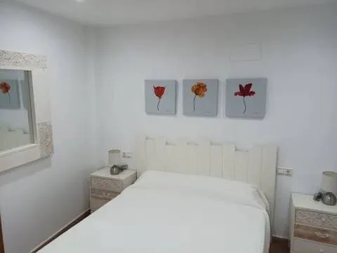 Pis de 75 m² a Torrevella