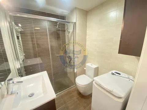 Pis de 43 m² a Vigo