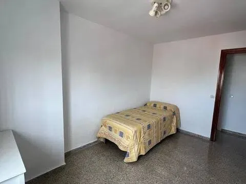 Flat 88 m² in Seville