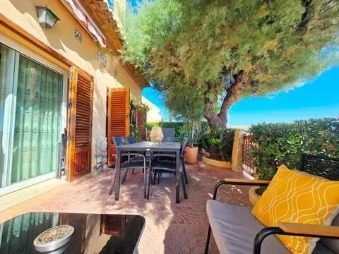 Pis de 180 m² a Xàbia