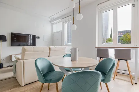 Appartamento 50 m² a Madrid