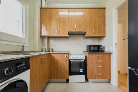 Habitació de lloguer, l'Hospitalet de Llobregat