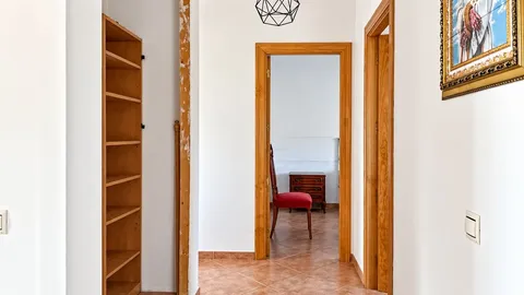 Flat 98 m² in Málaga