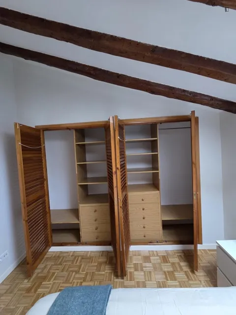 Pis de 70 m² a Madrid