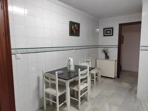 Appartamento 95 m² a Sanlúcar de Barrameda