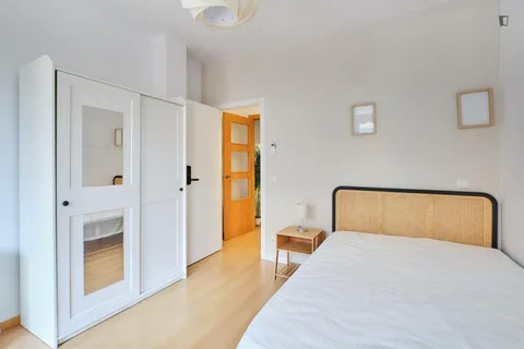 Zimmer zur Miete, Barcelona