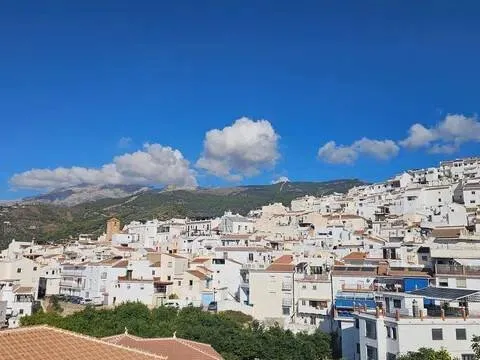 Maison 130 m² à Canillas de Albaida (3/21)