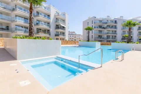 Piso de 60 m² en Dénia