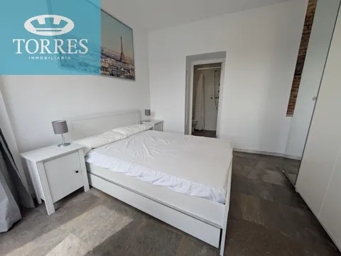 Pis de 60 m² a Granada