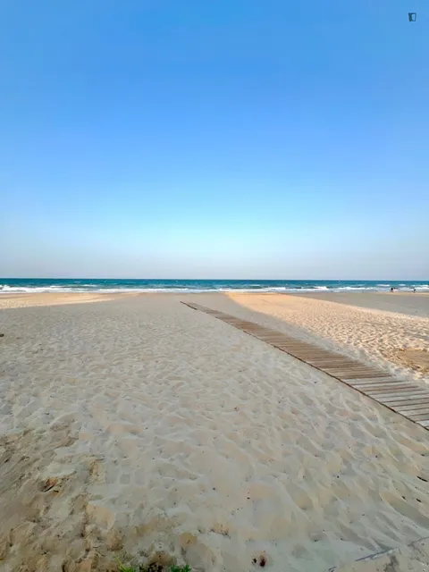 Apartamento 70 m² em el Campello