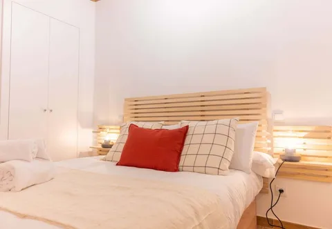 Pis de 40 m² a Madrid