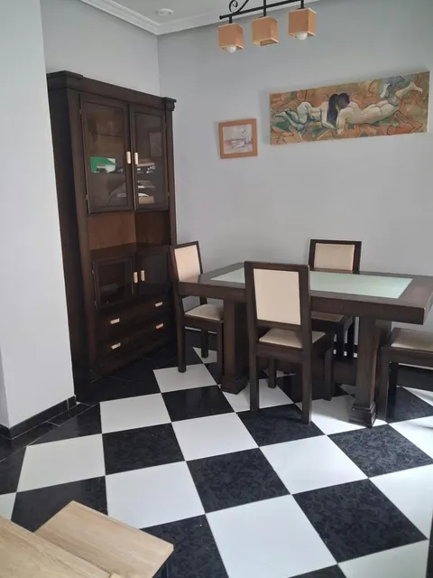 Pis de 94 m² a Cádiz
